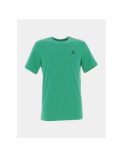 T-shirt jordan air jumpman brand vert homme - Nike