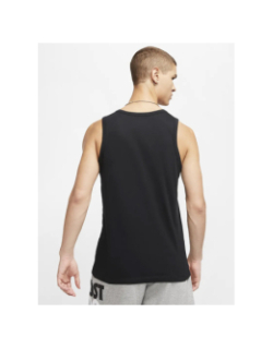 Débardeur sportswear club noir homme - Nike