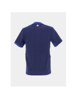 Maillot rugby XV de france world cup bleu homme - Le Coq Sportif