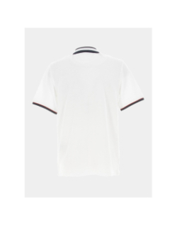 Polo explore nautical blanc homme - Jack & Jones