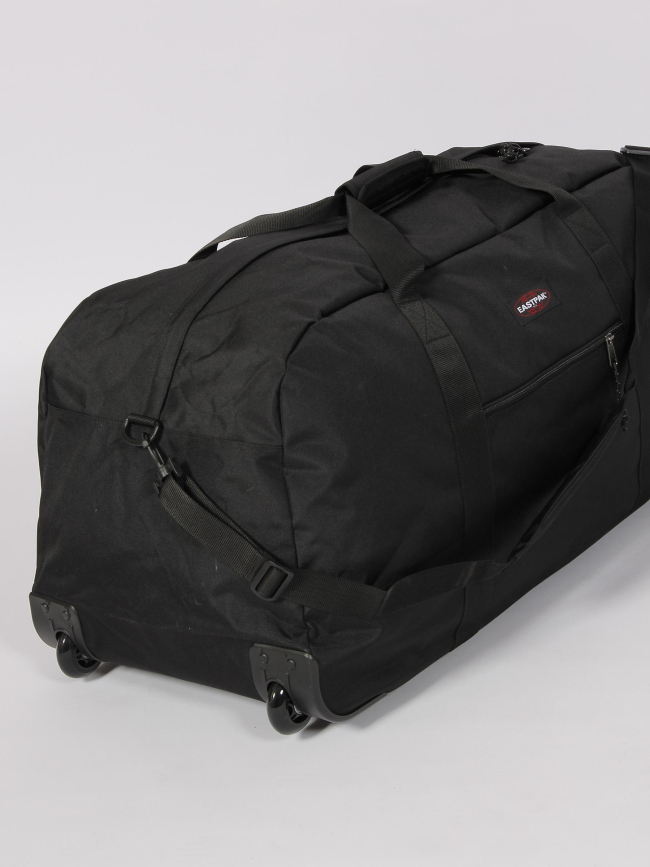 Sac de voyage warehouse + noir - Eastpak