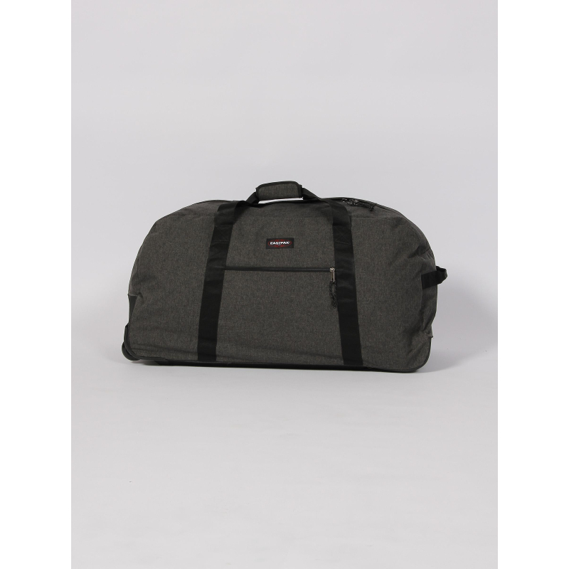 Sac de voyage à roulettes container 85 denim noir - Eastpak