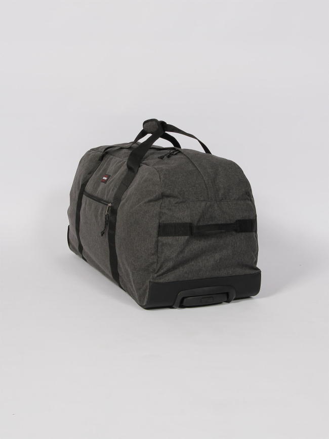 Sac de voyage à roulettes container 85 denim noir - Eastpak