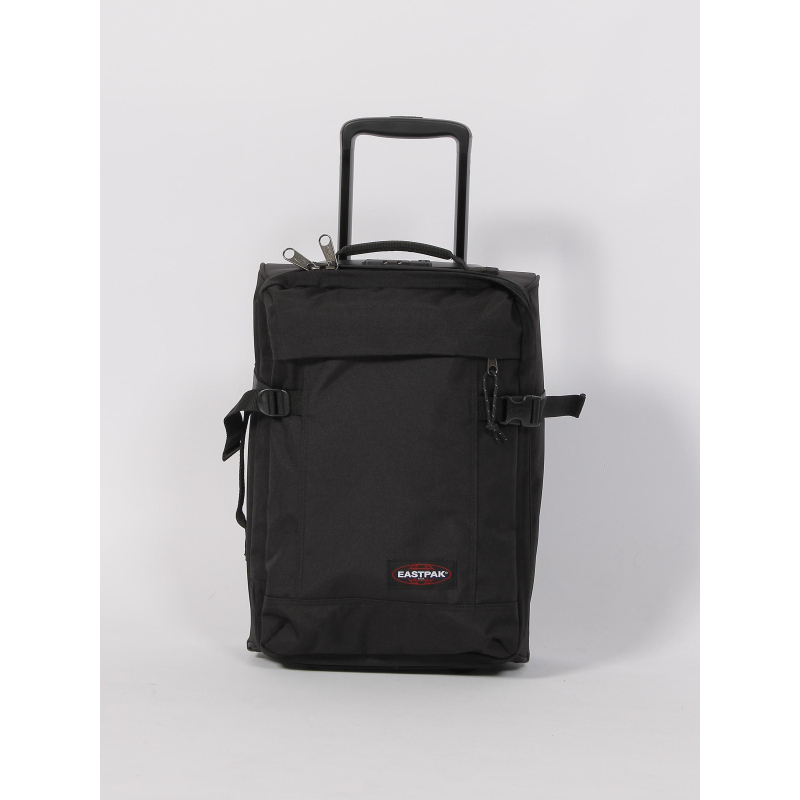 Valise à roulette cabine tranverz xxs noir - Eastpak