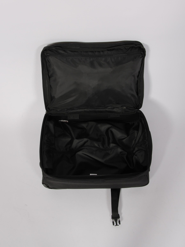 Valise à roulette cabine tranverz xxs noir - Eastpak