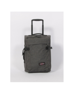 Valise à roulette cabine tranverz xxs denim noir - Eastpak