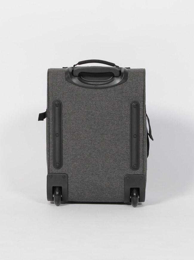 Valise à roulette cabine tranverz xxs denim noir - Eastpak