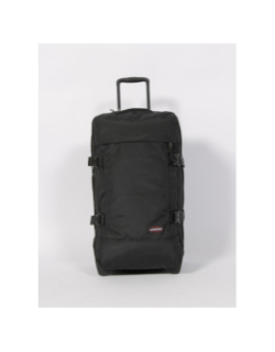 Sac de voyage à roulettes tranverz M noir - Eastpak