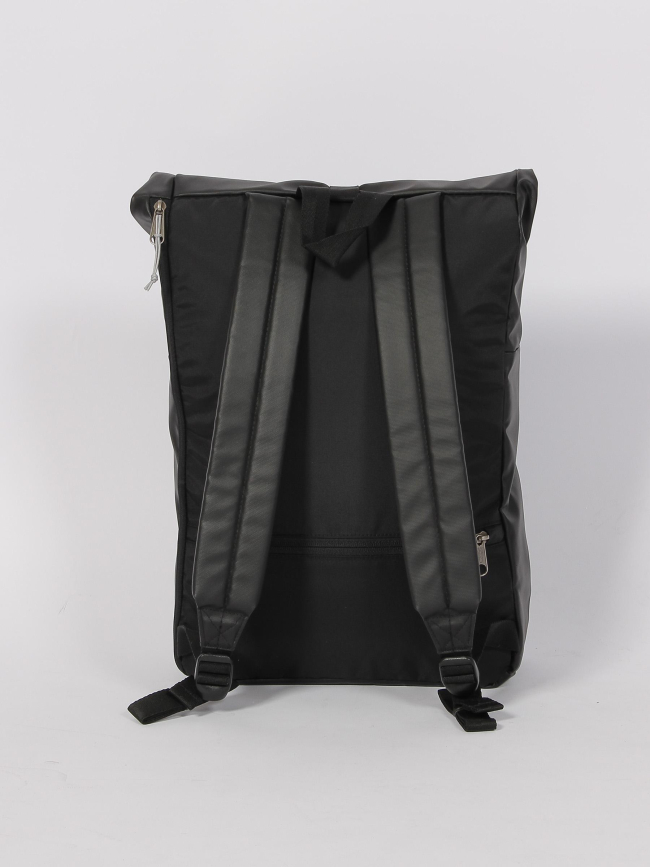 Sac à dos Eastpak up roll trap noir