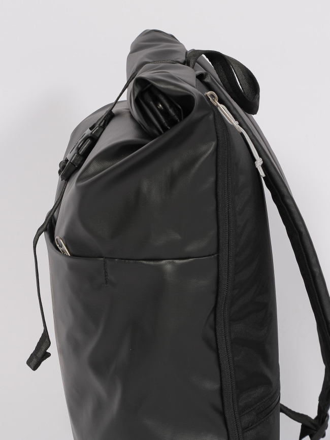 Sac à dos Eastpak up roll trap noir