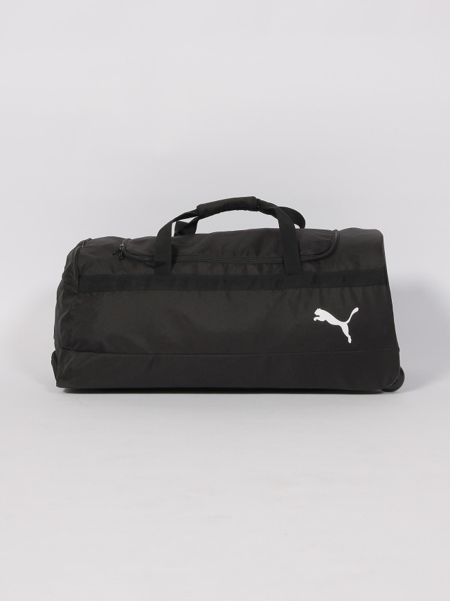 Sac de voyage à roulettes L goal 23 noir - Puma