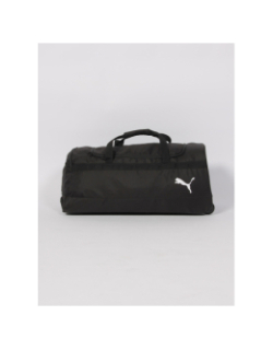 Sac de voyage à roulettes L goal 23 noir - Puma