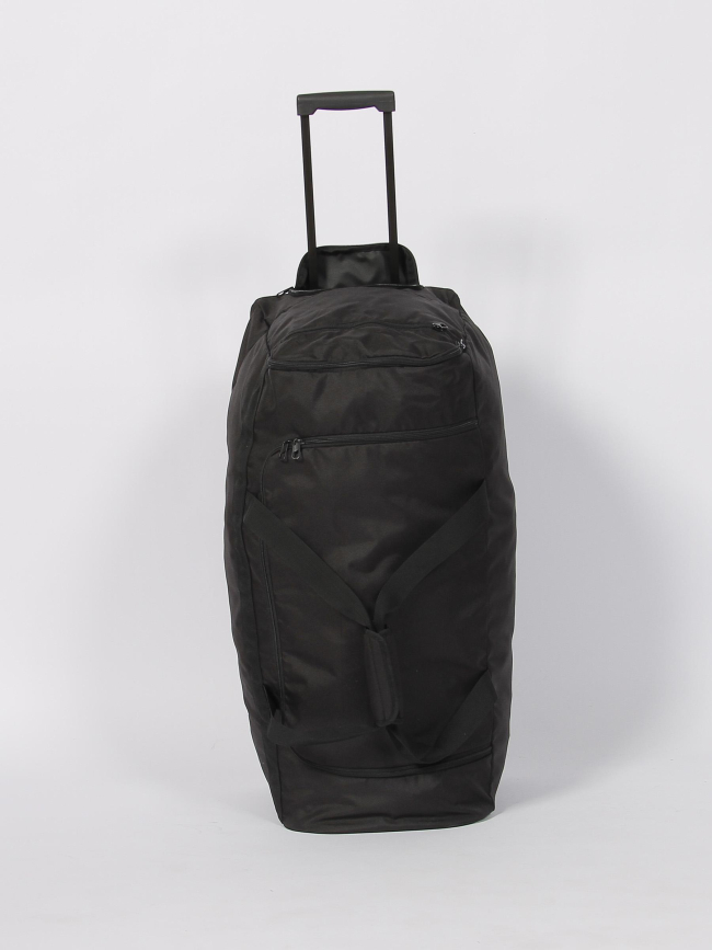 Sac de voyage à roulettes L goal 23 noir - Puma