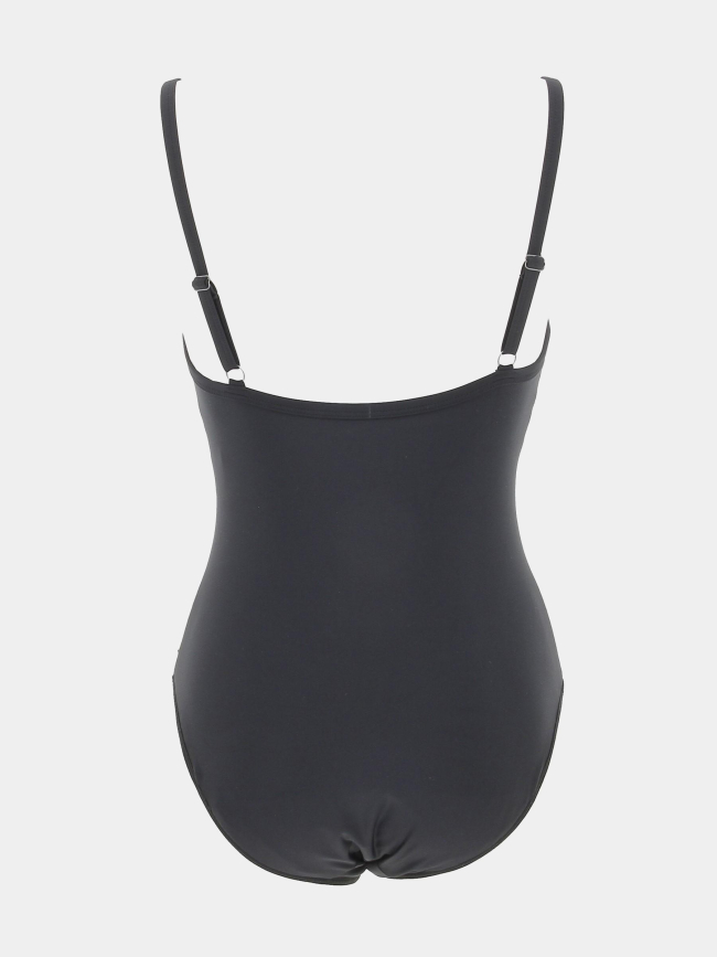 Maillot de bain menstruel dubai noir femme - Happy Days