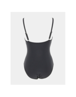 Maillot de bain menstruel dubai noir femme - Happy Days