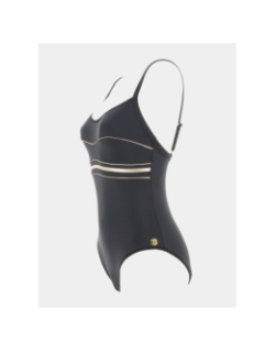 Maillot de bain menstruel dubai noir femme - Happy Days