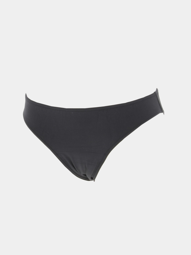 Culotte de bain menstruelle noir femme - Grain De Sable