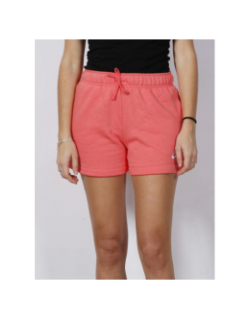 Short jogging sportswear club rose femme - Nike