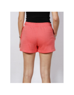 Short jogging sportswear club rose femme - Nike