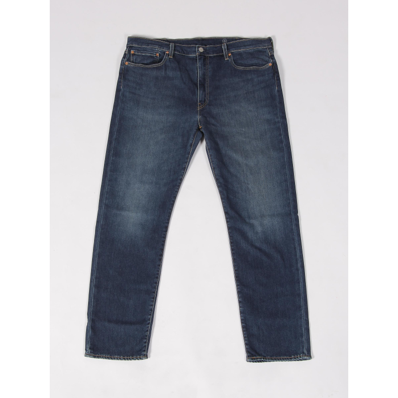 Jean regular 502 taper grandes taille bleu homme - Levi's