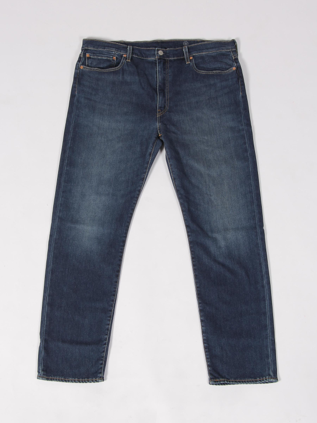 Jean regular 502 taper grandes taille bleu homme - Levi's