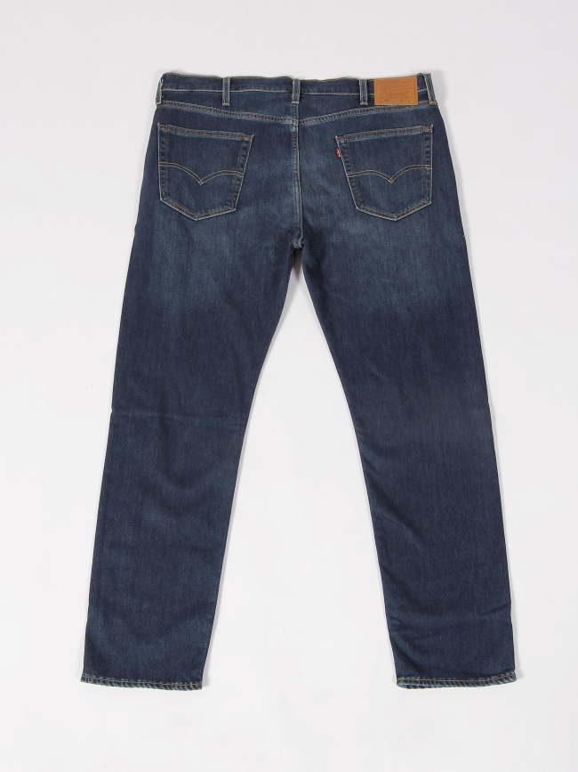 Jean regular 502 taper grandes taille bleu homme - Levi's