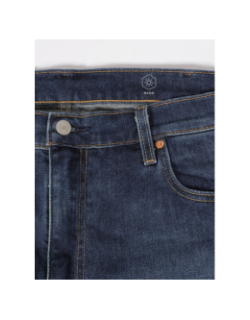 Jean regular 502 taper grandes taille bleu homme - Levi's