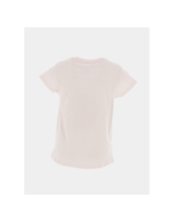 T-shirt plage betty rose fille - Deeluxe