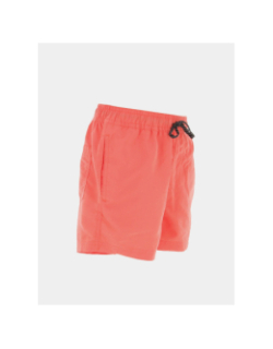 Short de bain fiji spicelogo orange garçon - Jack & Jones