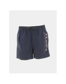 Short de bain fiji spicelogo bleu marine enfant - Jack & Jones