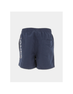 Short de bain fiji spicelogo bleu marine enfant - Jack & Jones