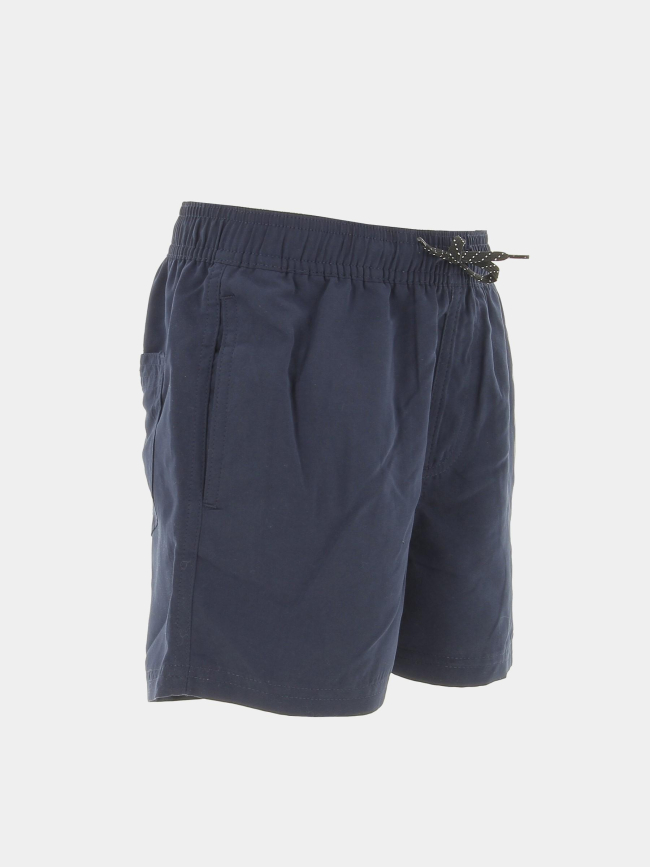 Short de bain fiji spicelogo bleu marine enfant - Jack & Jones