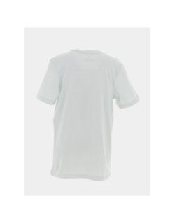 T-shirt mindskull bleu clair garçon - Jack & Jones