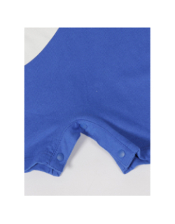 Combishort futura romper bleu enfant - Nike