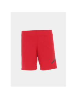 Short de sport jumpman wrap rouge enfant - Jordan