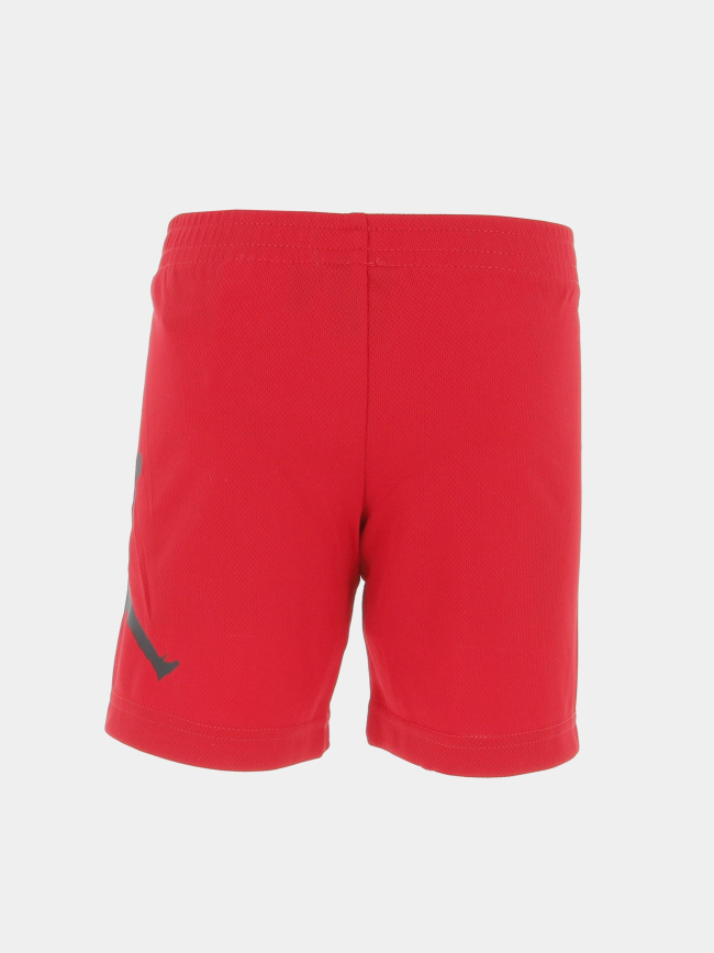 Short de sport jumpman wrap rouge enfant - Jordan