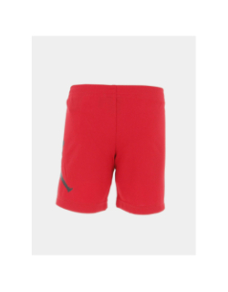 Short de sport jumpman wrap rouge enfant - Jordan