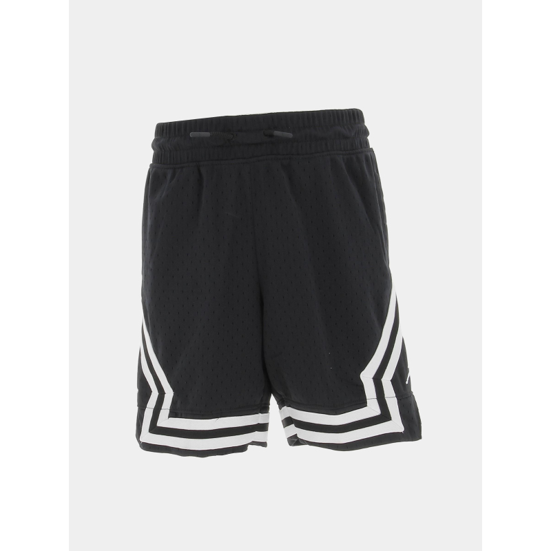 Short de sport air diamond noir garçon - Jordan