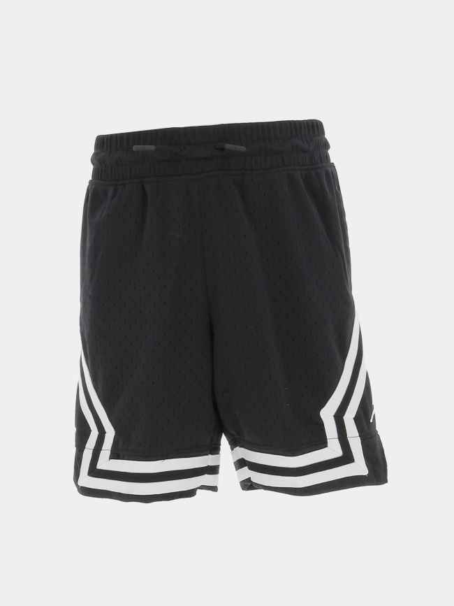 Short de sport air diamond noir garçon - Jordan