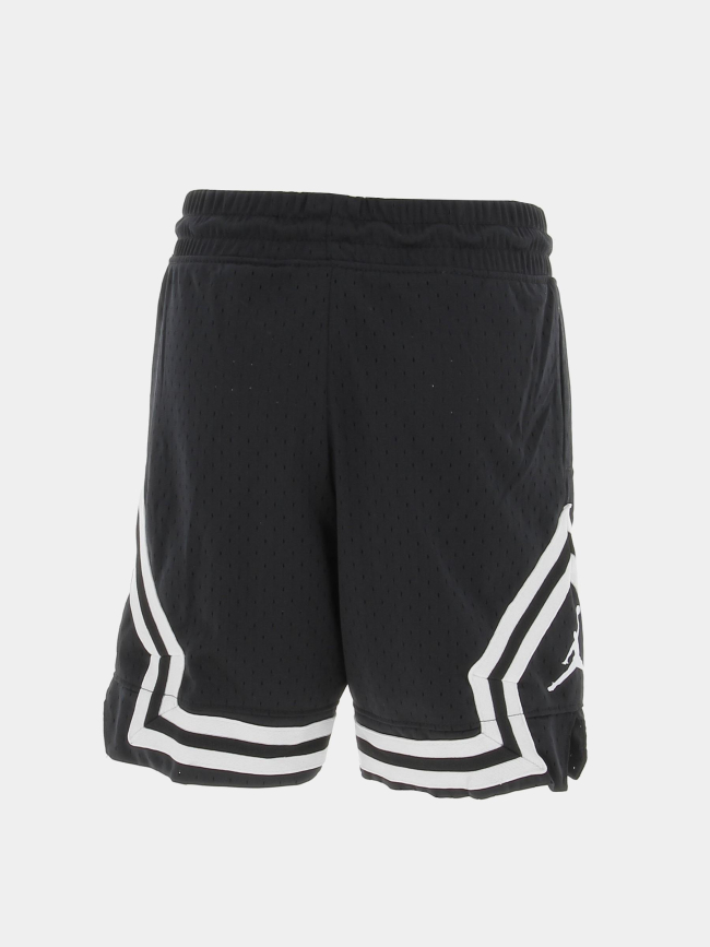 Short de sport air diamond noir garçon - Jordan