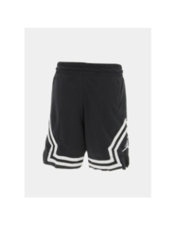 Short de sport air diamond noir garçon - Jordan