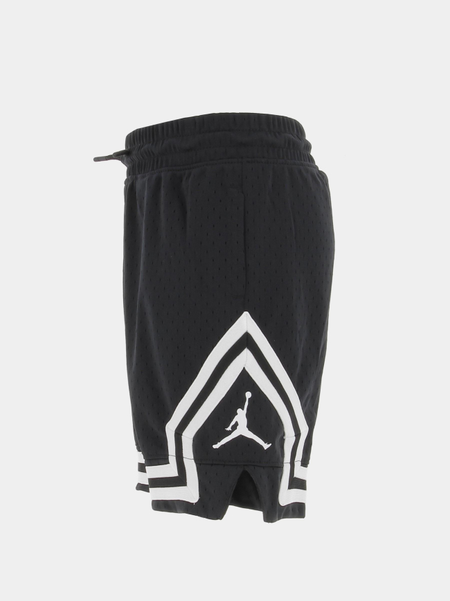 Short de sport air diamond noir garçon - Jordan