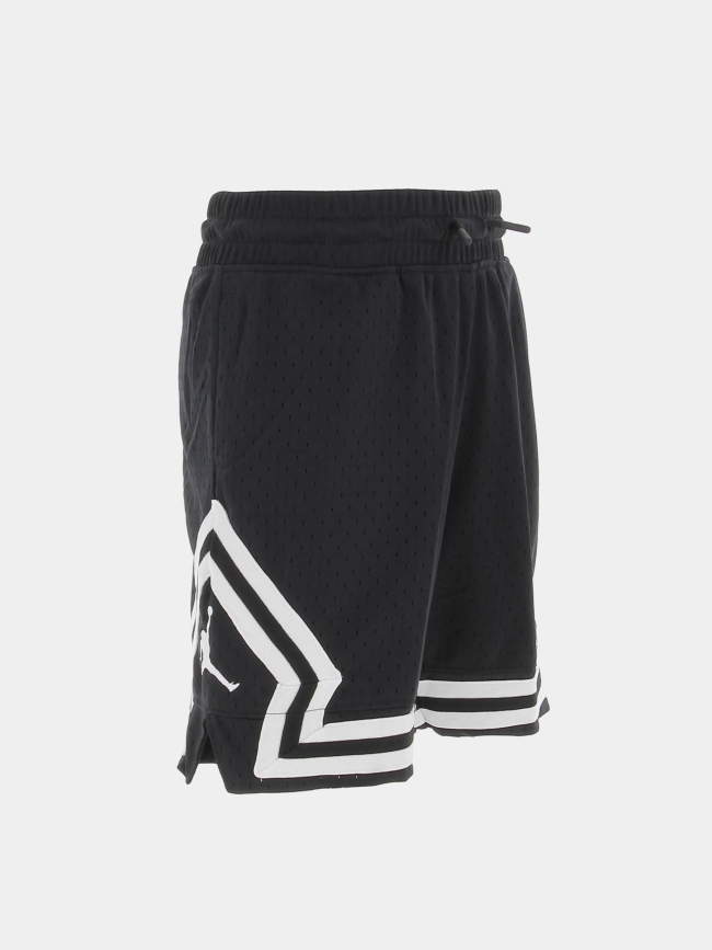 Short de sport air diamond noir garçon - Jordan