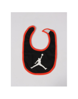 Ensemble 3 pièces air flight noir bébé - Jordan