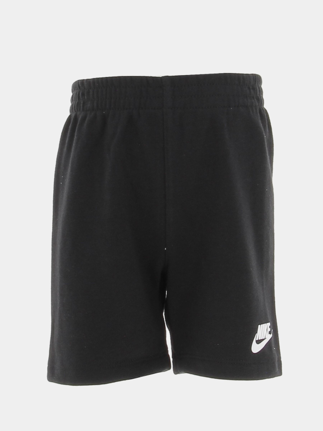 Ensemble short nsw club noir enfant - Nike