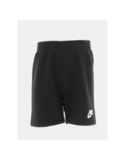 Ensemble short nsw club noir enfant - Nike