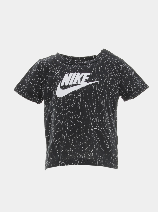 Ensemble short nsw club noir enfant - Nike