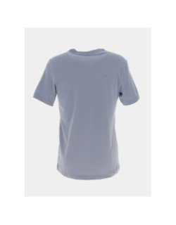 T-shirt sportswear club ashen bleu homme - Nike