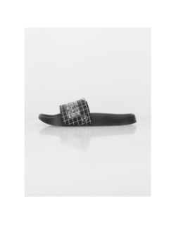 Claquettes amg petronas leadcat 2 noir homme - Puma