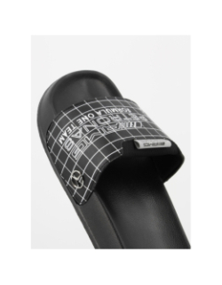 Claquettes amg petronas leadcat 2 noir homme - Puma